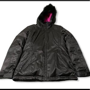 The North Face Jacket